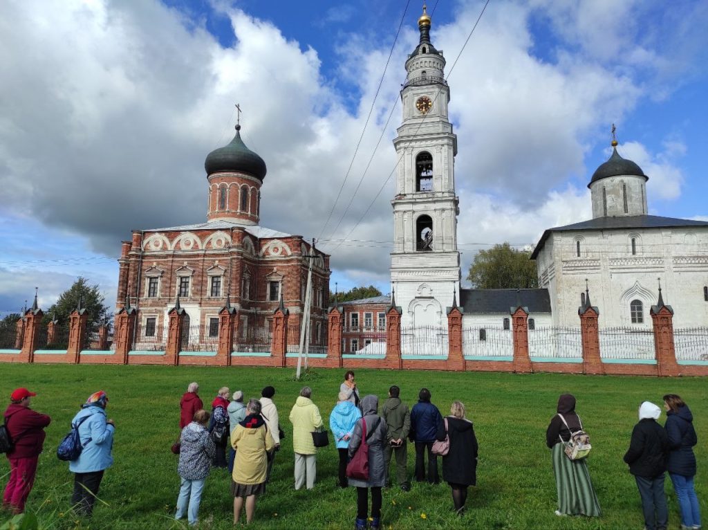 Фото: официальная страница аппарата СД ВМО Бирюлево Восточное в социальных сетях