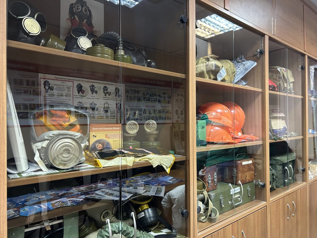 Фото: Управление по ЮАО Департамент