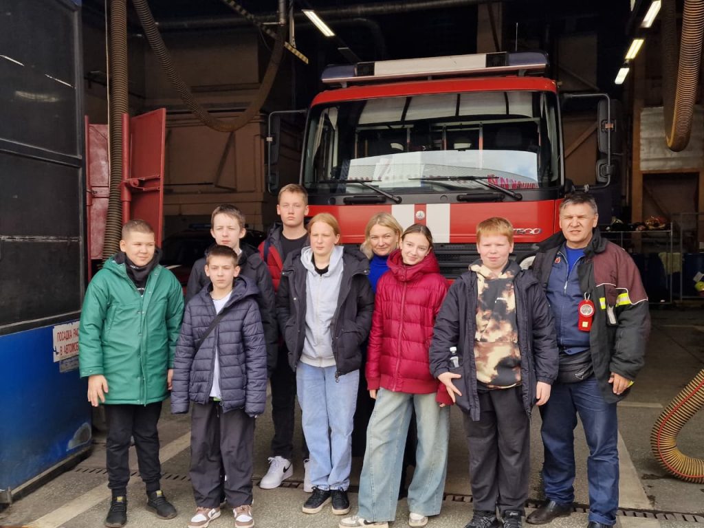 Фото: Управление по ЮАО Департамент