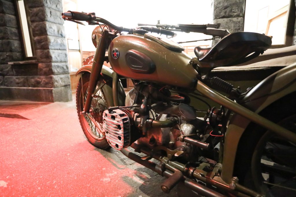 Фото: аппарат Совета депутатов муниципального округа Бирюлево Восточное