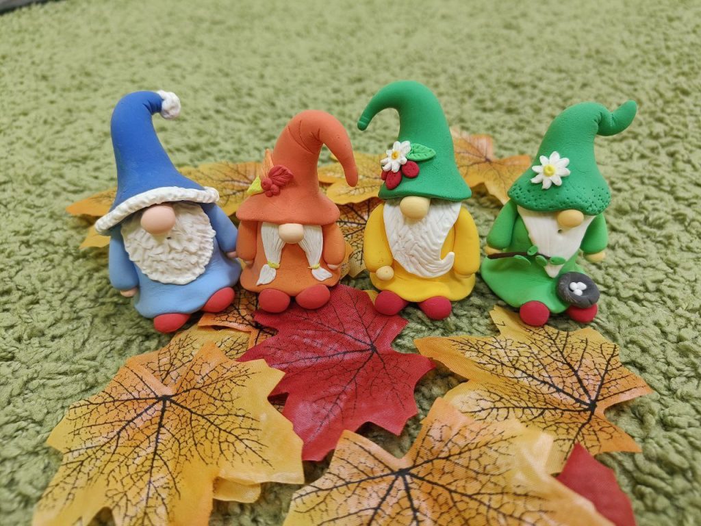 Занятие по лепке проведут для юных жителей Бирюлева Восточного. Фото: Telegram-канал управы района Бирюлево Восточное