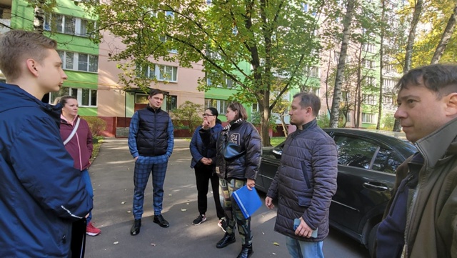 Фото: страница Юлии Алейниковой в социальных сетях