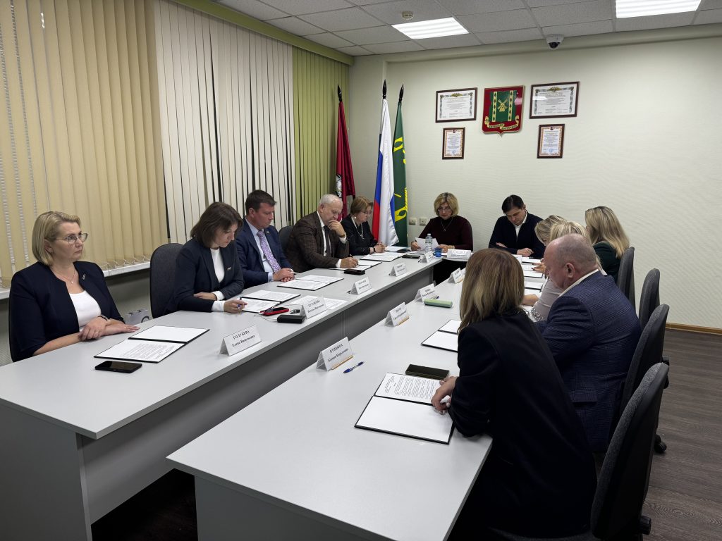 Фото: Роман Зубарев, «Вечерняя Москва»