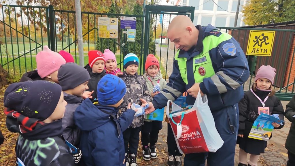 Фото: Пресс-служба УВД