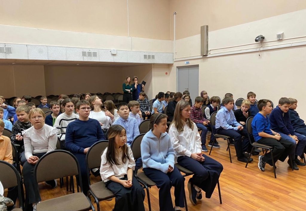 Фото: страница Хариса Ильясова в социальных сетях