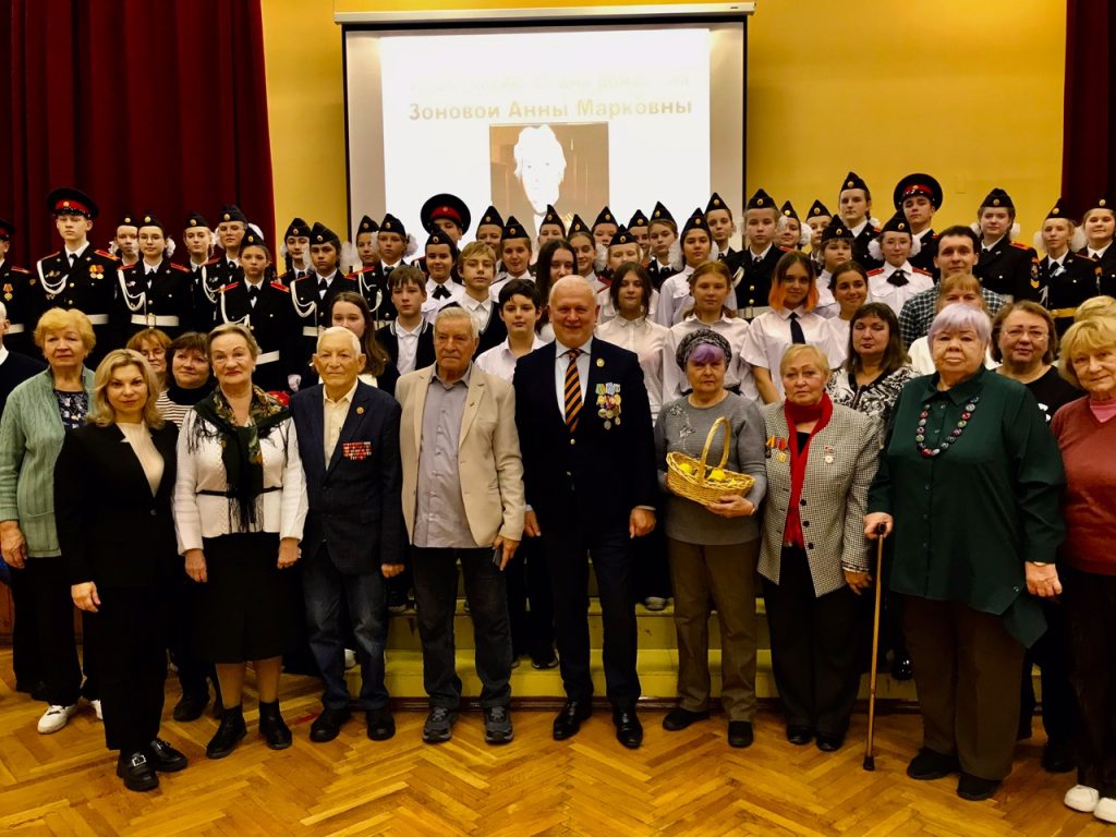 Фото: страница Хариса Ильясова в социальных сетях