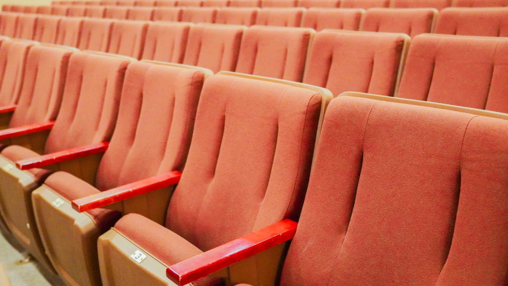 Концерт в честь Дня матери пройдет в ДК «Загорье». Фото: Анна Быкова, «Вечерняя Москва»