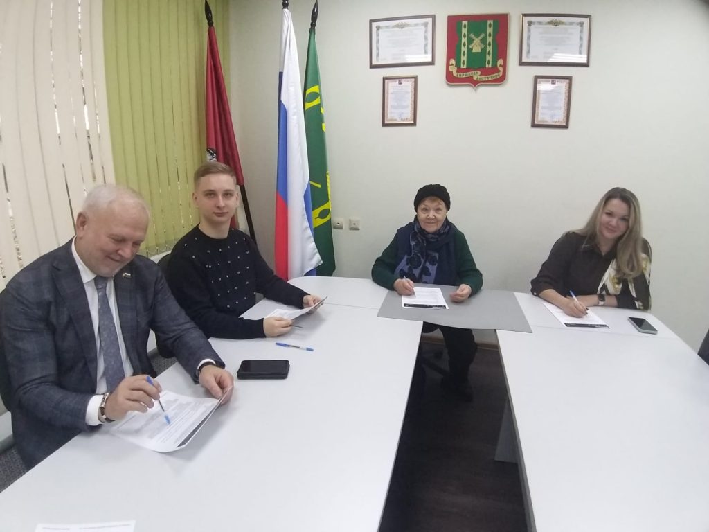 Фото: страница Юлии Алейниковой в социальных сетях