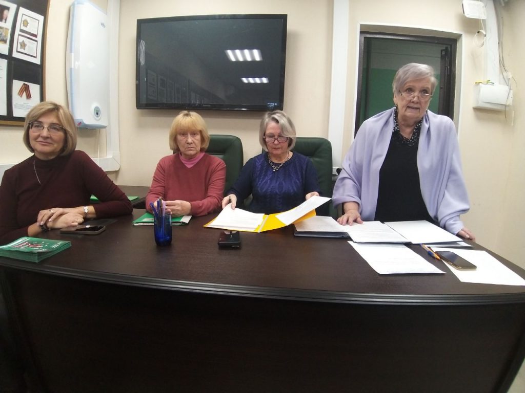 Фото: Telegram-канал управы района Бирюлево Восточное