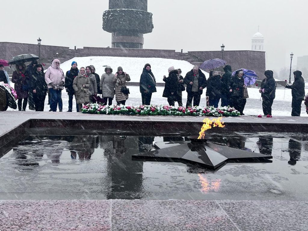 Фото: Telegram-канал управы района Бирюлево Восточное