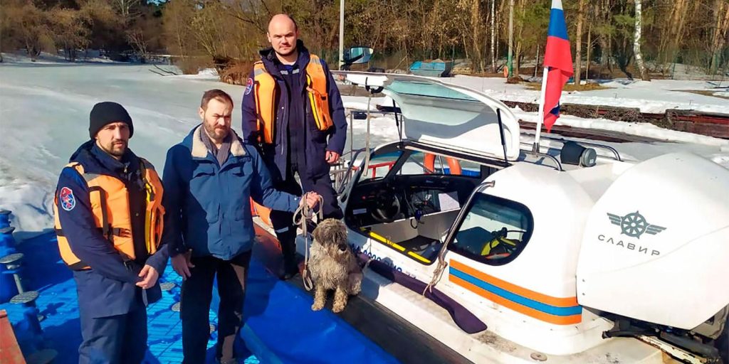 Фото: Управление по ЮАО Департамент