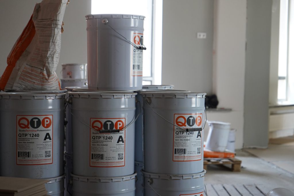 Панельную многоэтажку обновили в Бирюлеве Восточном. Фото: Анна Быкова, «Вечерняя Москва»