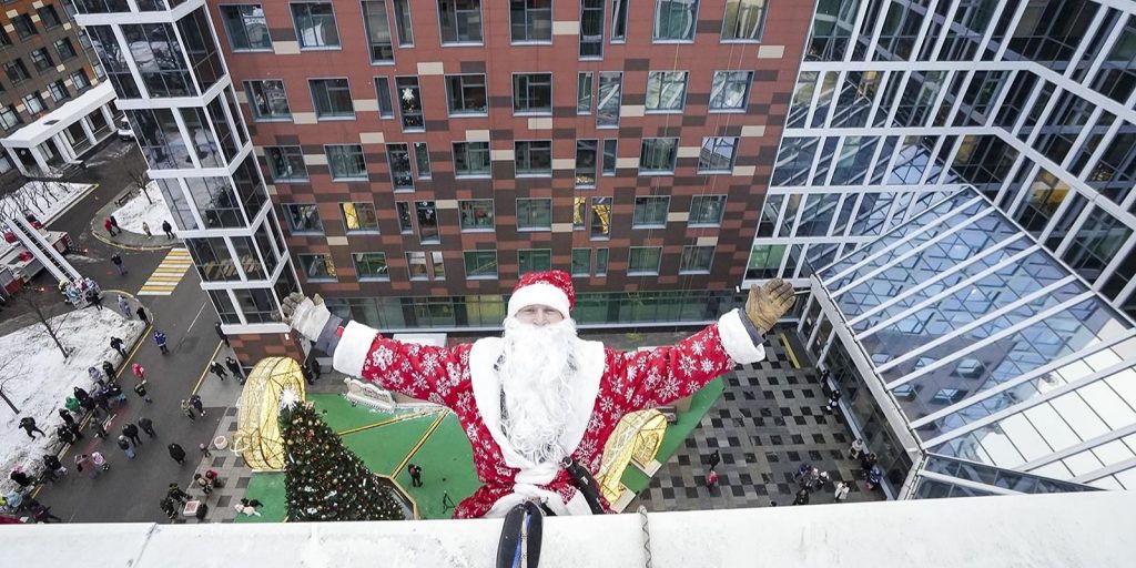 Фото: Управление по ЮАО Департамент