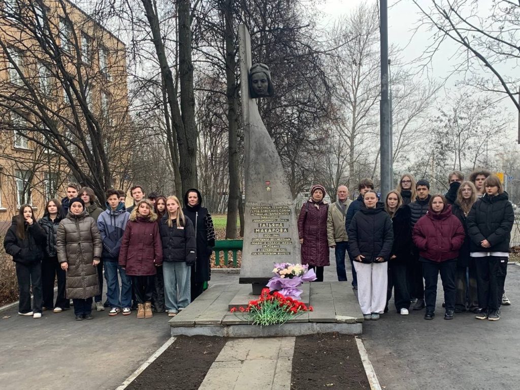 Фото: страница Марины Кузиной в социальных сетях