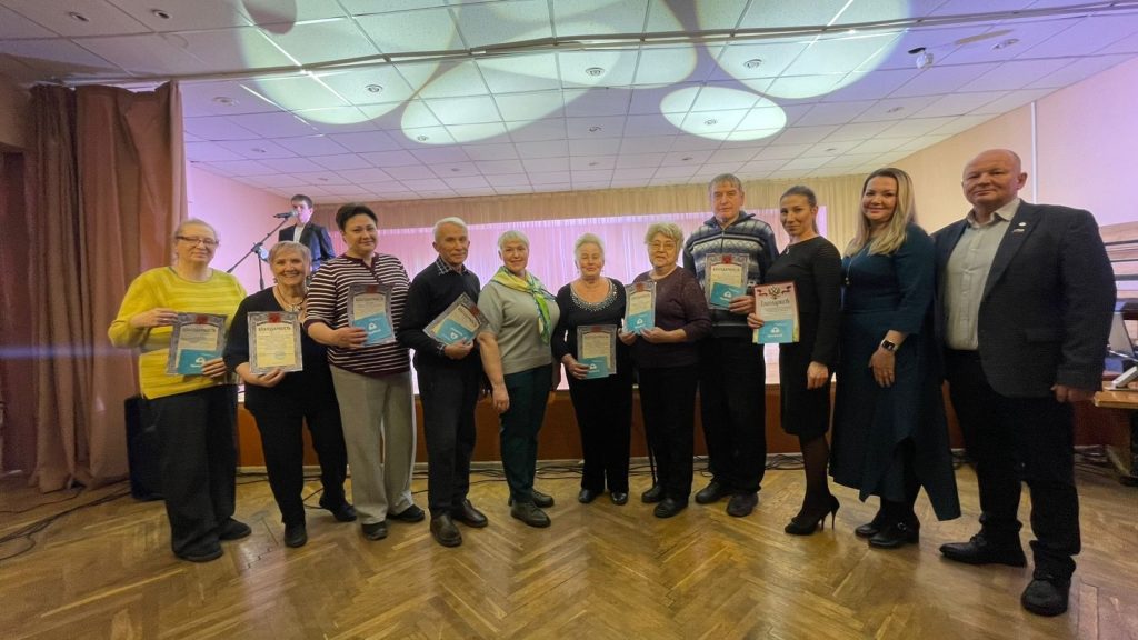 Фото: страница управы района в социальных сетях