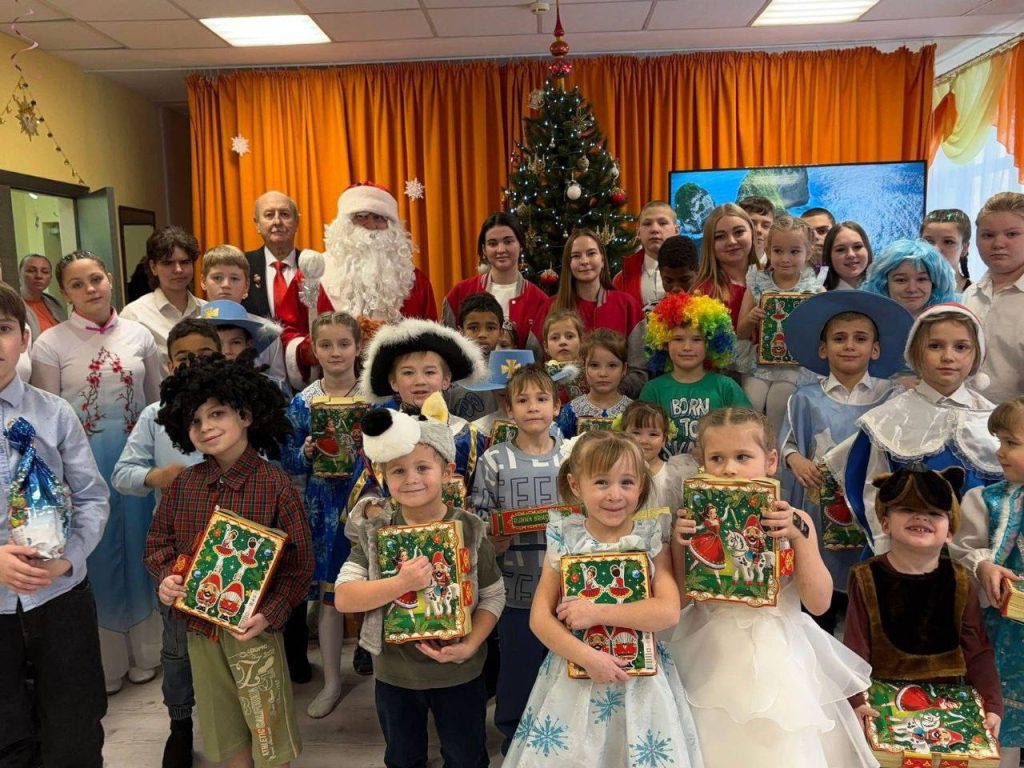 Фото: пресс-служба УВД