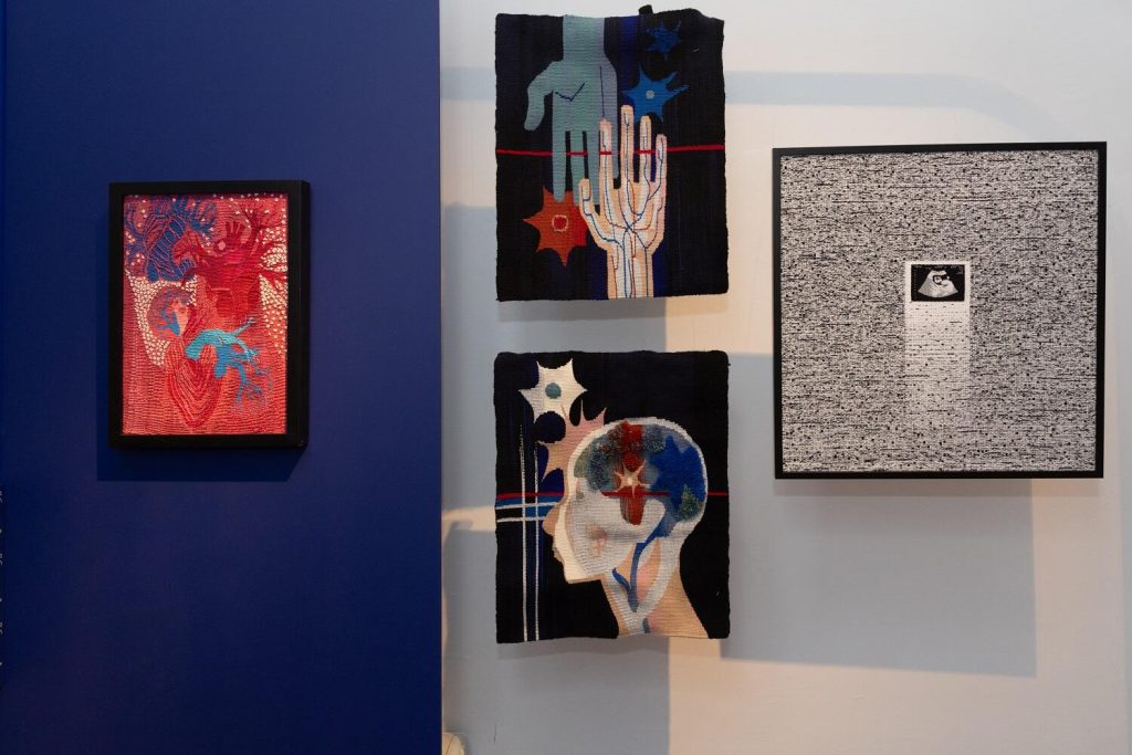 Победителей текстильного конкурса наградили в МЗ «Царицыно». Фото: сайт музея-заповедника «Царицыно»