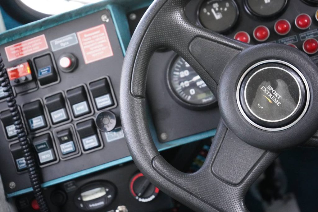 Фото: Анна Быкова, «Вечерняя Москва»