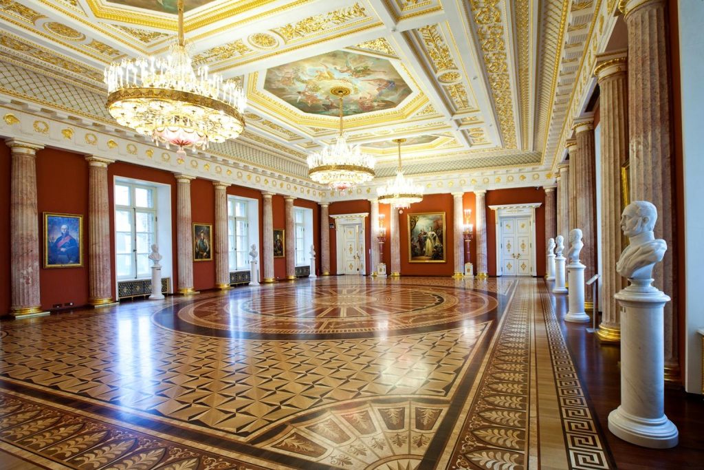 День бесплатного посещения пройдет в МЗ «Царицыно». Фото: сайт МЗ «Царицыно»