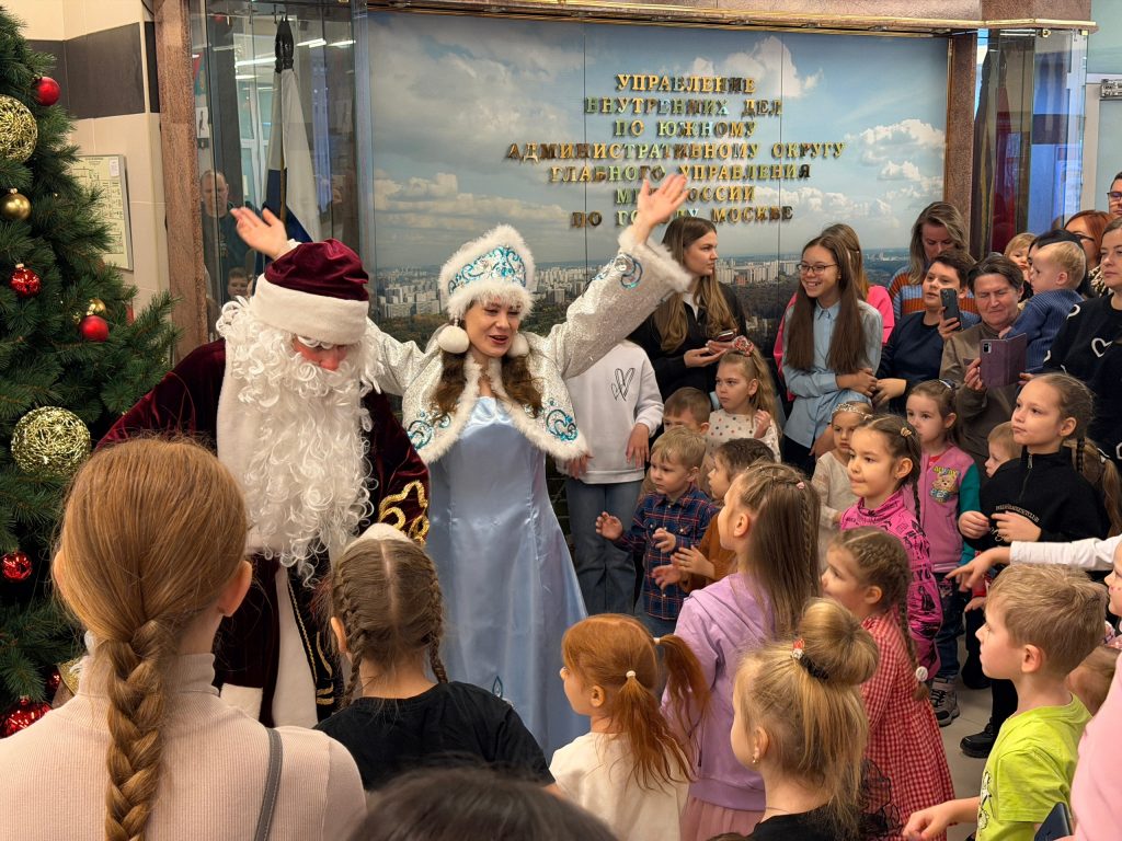 Фото: пресс-служба УВД