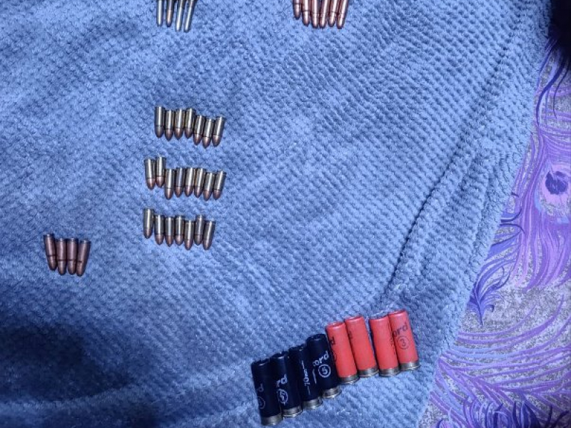 Фото: пресс-служба УВД