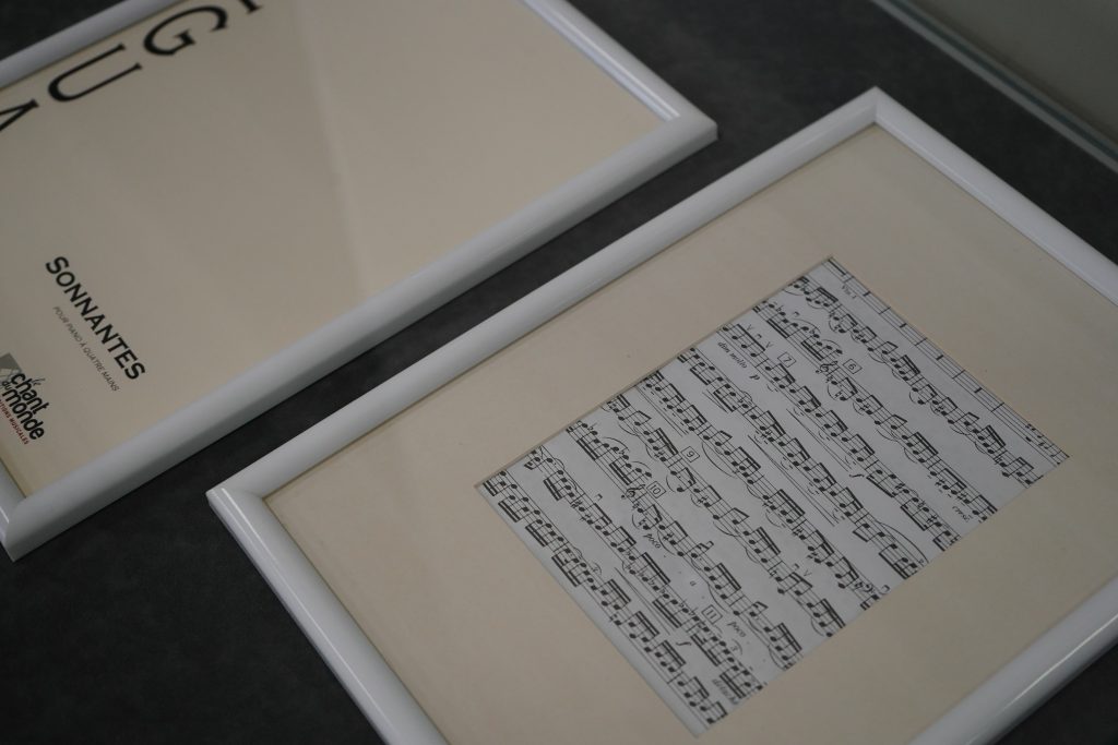 Концертная программа пройдет в библиотеке №140. Фото: Анна Быкова ,«Вечерняя Москва»