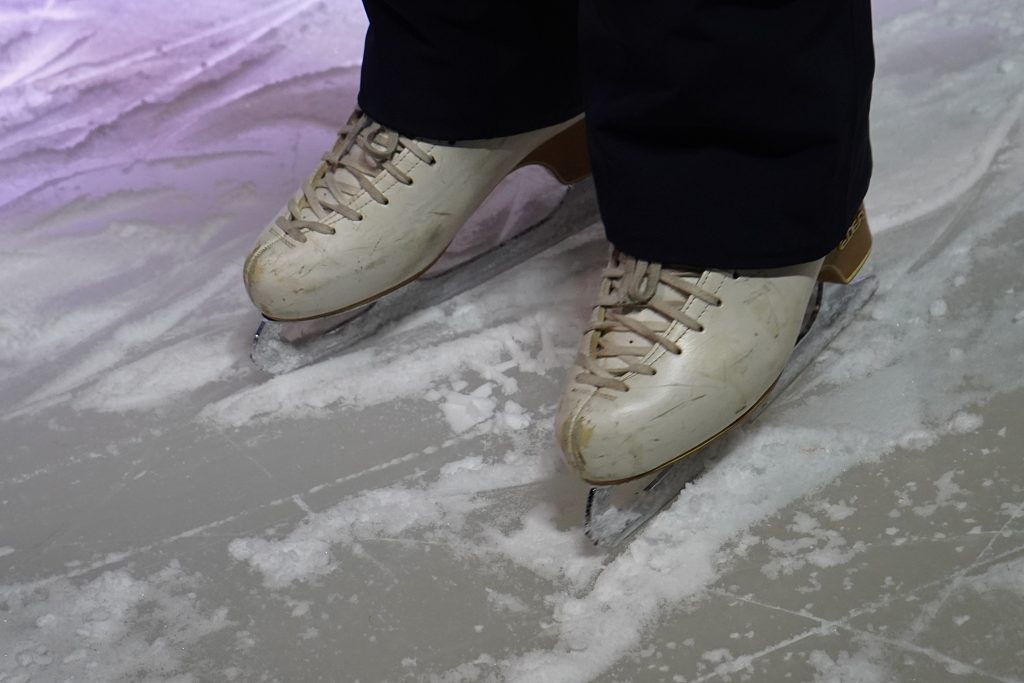 Москвичи и гости столицы смогут заняться спортом в районе Бирюлево Восточное. Фото: Анна Быкова, «Вечерняя Москва»