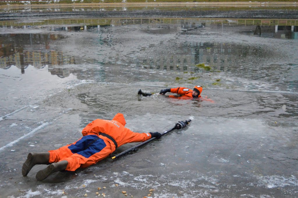 Фото: Управление по ЮАО Департамент