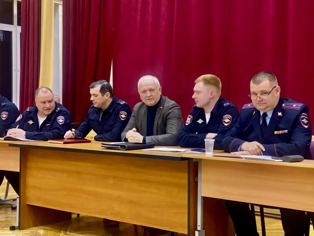 Фото: страница Хариса Ильясова в социальных сетях