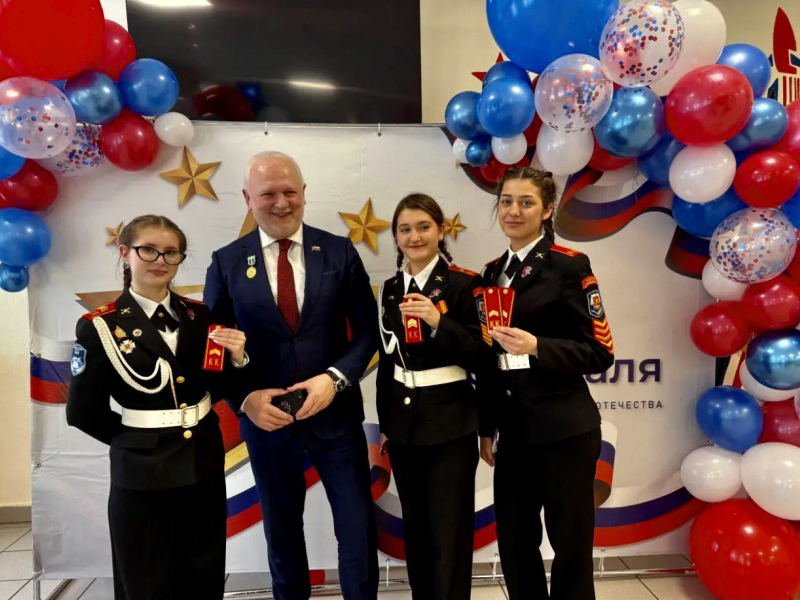 Фото: пресс-служба УВД