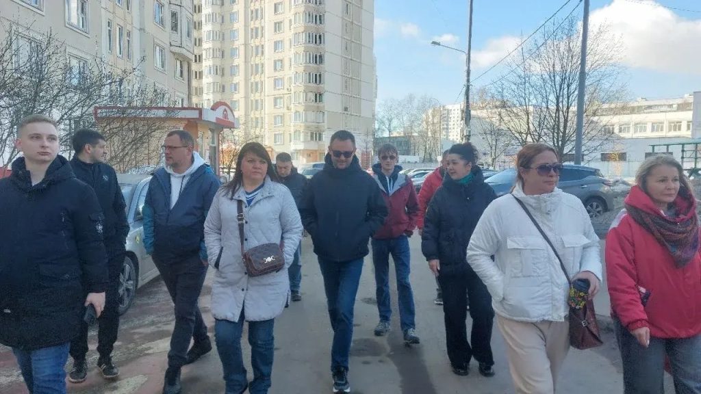 Фото: страница Елены Нерсесовой в социальных сетях