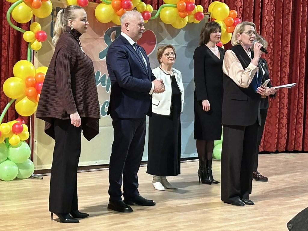 Фото: страница Елены Голубевой в социальных сетях