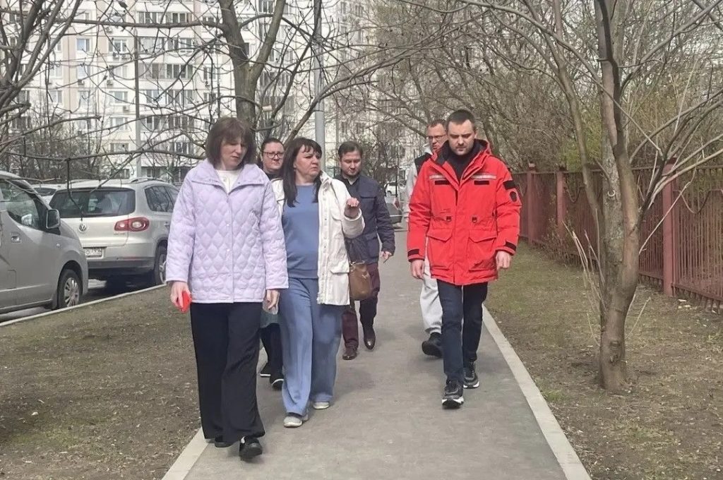 Фото: страница Натальи Кутайсовой в социальных сетях
