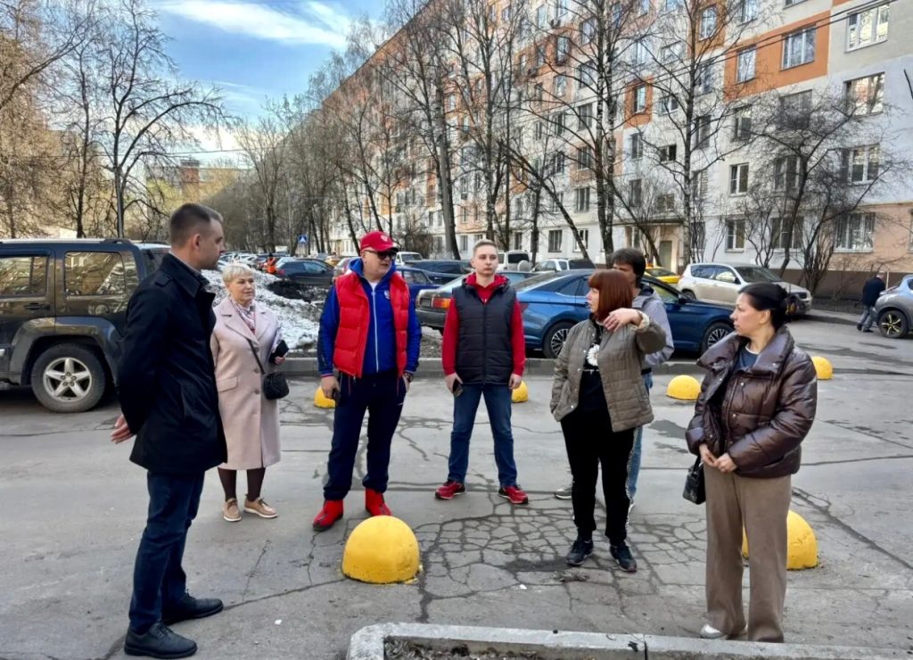 Фото: страница Хариса Ильясова в социальных сетях