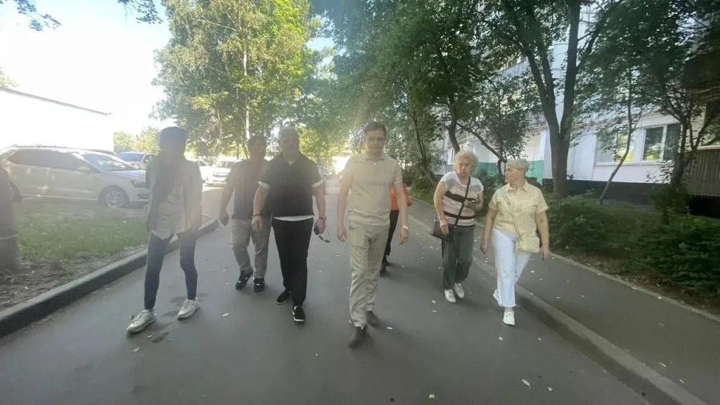 Фото: страница Хариса Ильясова в социальных сетях