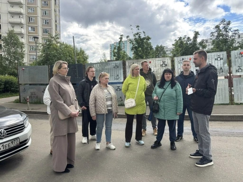 Фото: страница Елены Голубевой в социальных сетях