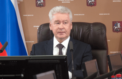 Сергей Собянин сообщил о дополнительных льготах по взносам за капремонт для 1,57 млн человек