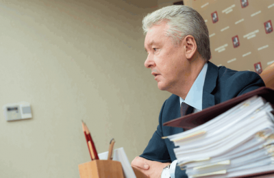 Сергей Собянин внес в Мосгордуму законопроект, упрощающий процесс перехода на спецсчет при накоплении средств на капремонт