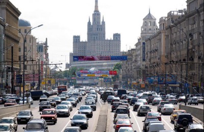 Международные эксперты назвали транспортную политику столицы правильной, но слишком мягкой