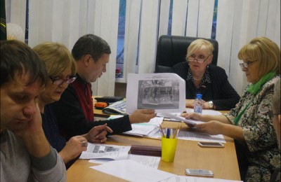 Заседание рабочей группы состоялось 11 ноября