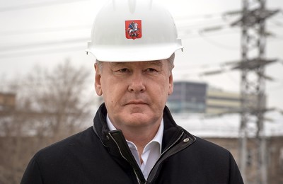 За последние 5 лет надежность системы электроснабжения Москвы значительно повысилась - Сергей Собянин