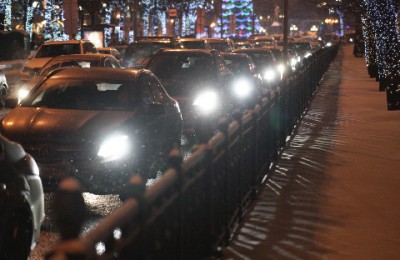 Гидрометцентр: В Москву надолго пришла аномальная погода