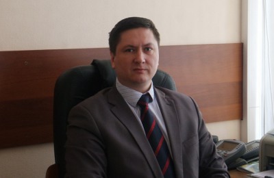 Первый заместитель главы управы района Бирюлёво Восточное по жилищно-коммунальному хозяйству Александр Дёмин рассказал о состоянии жилищного фонда