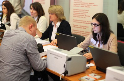 Центр занятости для молодёжи откроют в Москве