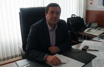 Глава управы района Бирюлево Восточное Кирилл Канаев проведет встречу с жителями 17 февраля