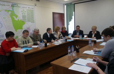 На очередном заседании Совета депутатов было принято решение о выделении средств стимулирования управы на проведение мероприятий по благоустройству района Бирюлево Восточное