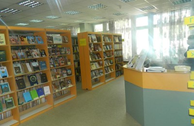 Об истории возникновения книгопечатания расскажут в районе Бирюлево Восточное