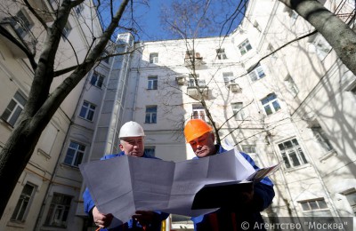 В Москве расширят льготы на капитальный ремонт