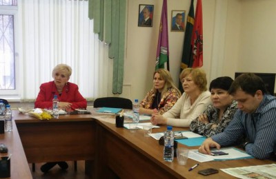 23 июня пройдет последнее перед каникулами заседание Совета депутатов муниципального округа Бирюлево Восточное