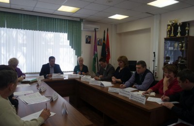 15 марта состоялся координационный совет
